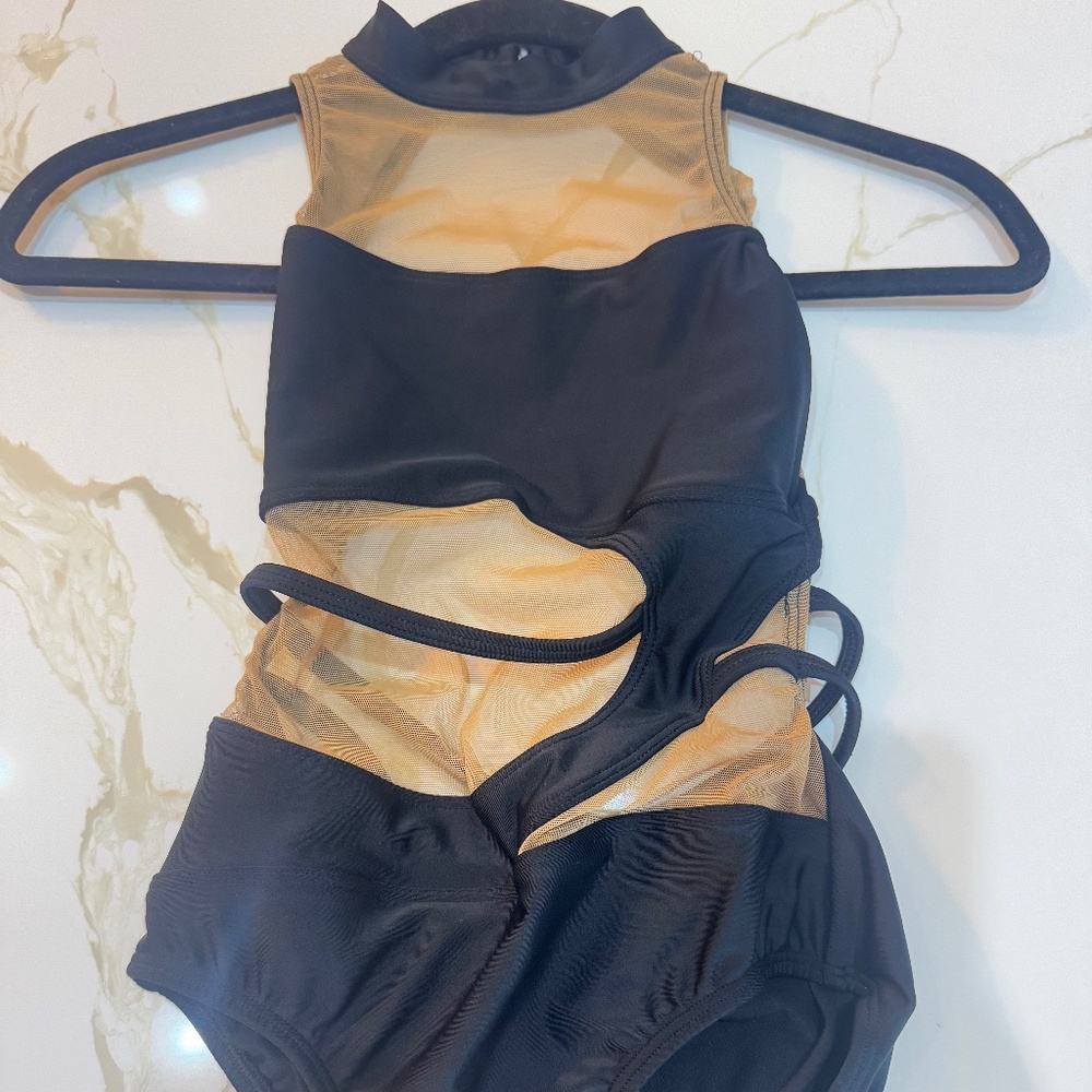 AA dance Leotard